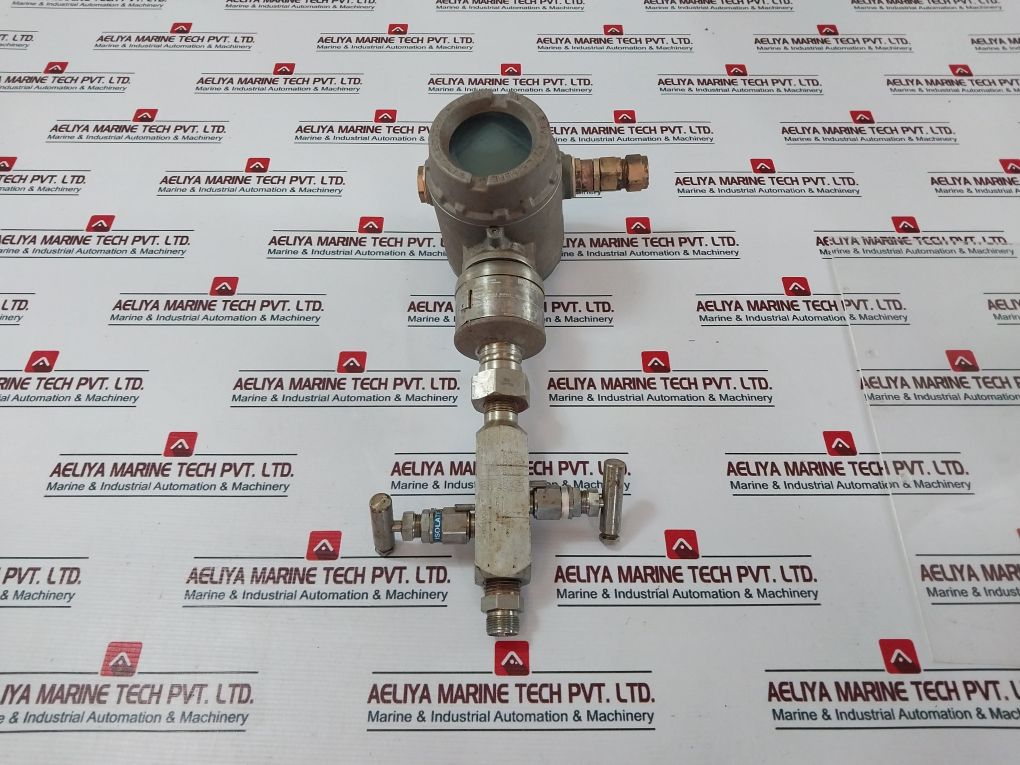 Rosemount 3051S2Tg5A2A11A1Kb4K7M5Q4Q8 Pressure Transmitter 03151-9005-0001