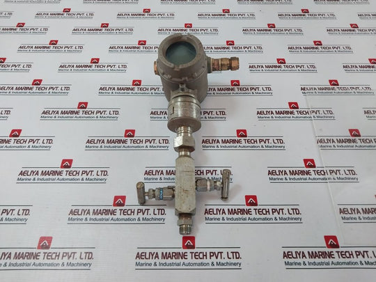 Rosemount 3051S2Tg5A2A11A1Kb4K7M5Q4Q8 Pressure Transmitter 03151-9005-0001
