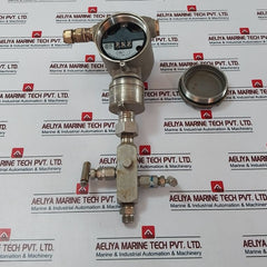 Rosemount 3051S2Tg5A2A11A1Kb4K7M5Q4Q8 Pressure Transmitter 03151-9005-0001