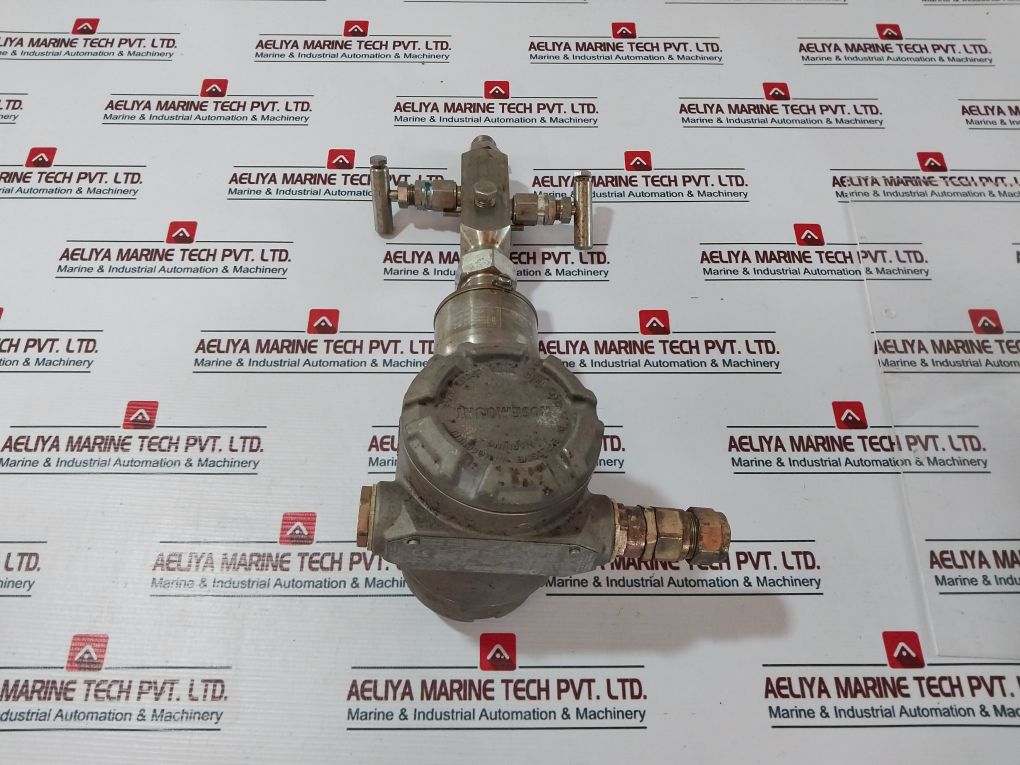 Rosemount 3051S2Tg5A2A11A1Kb4K7M5Q4Q8 Pressure Transmitter 03151-9005-0001