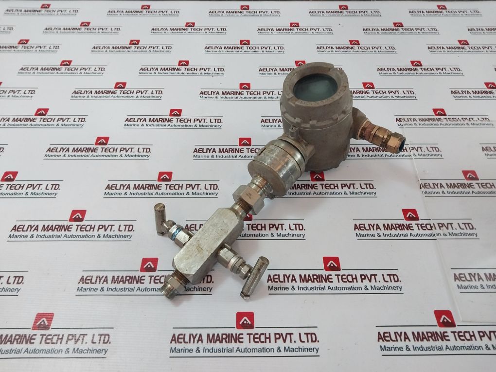 Rosemount 3051S2Tg5A2A11A1Kb4K7M5Q4Q8 Pressure Transmitter 03151-9005-0001