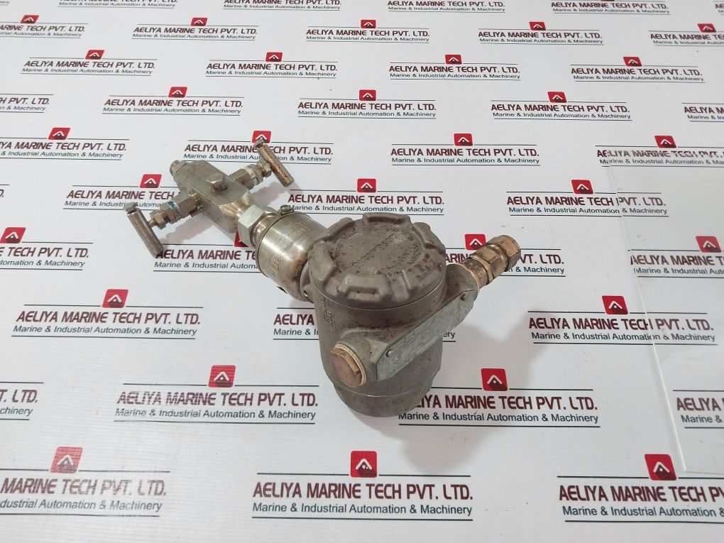 Rosemount 3051S2Tg5A2A11A1Kb4K7M5Q4Q8 Pressure Transmitter 03151-9005-0001