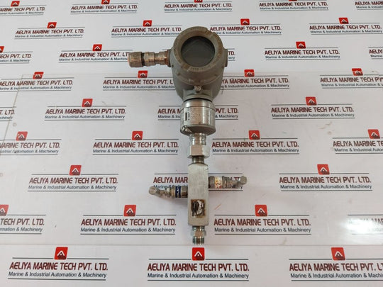 Rosemount 3051S2Tg5A2A11A1Kb4K7M5Q4Q8 Pressure Transmitter C306101126-0000