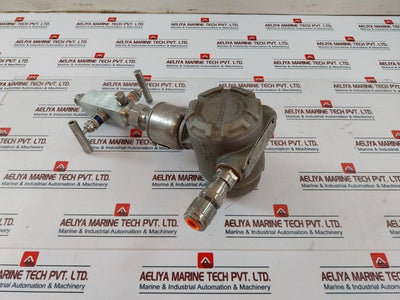 Rosemount 3051S2Tg5A2A11A1Kb4K7M5Q4Q8 Pressure Transmitter C306101126-0000