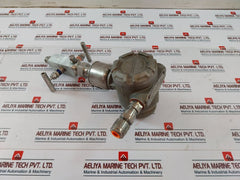 Rosemount 3051S2Tg5A2A11A1Kb4K7M5Q4Q8 Pressure Transmitter C306101126-0000