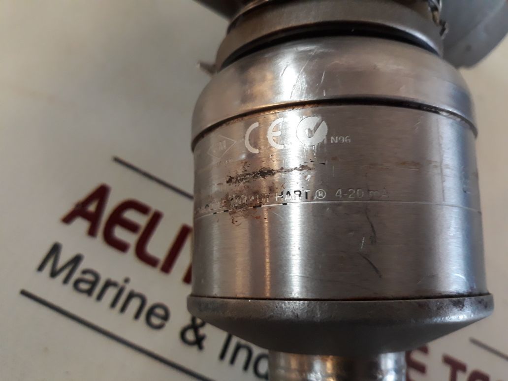 Rosemount 3051S2Tg5A2A11B1Kb4D111M5Q4Q8Qs Pressure Transmitter