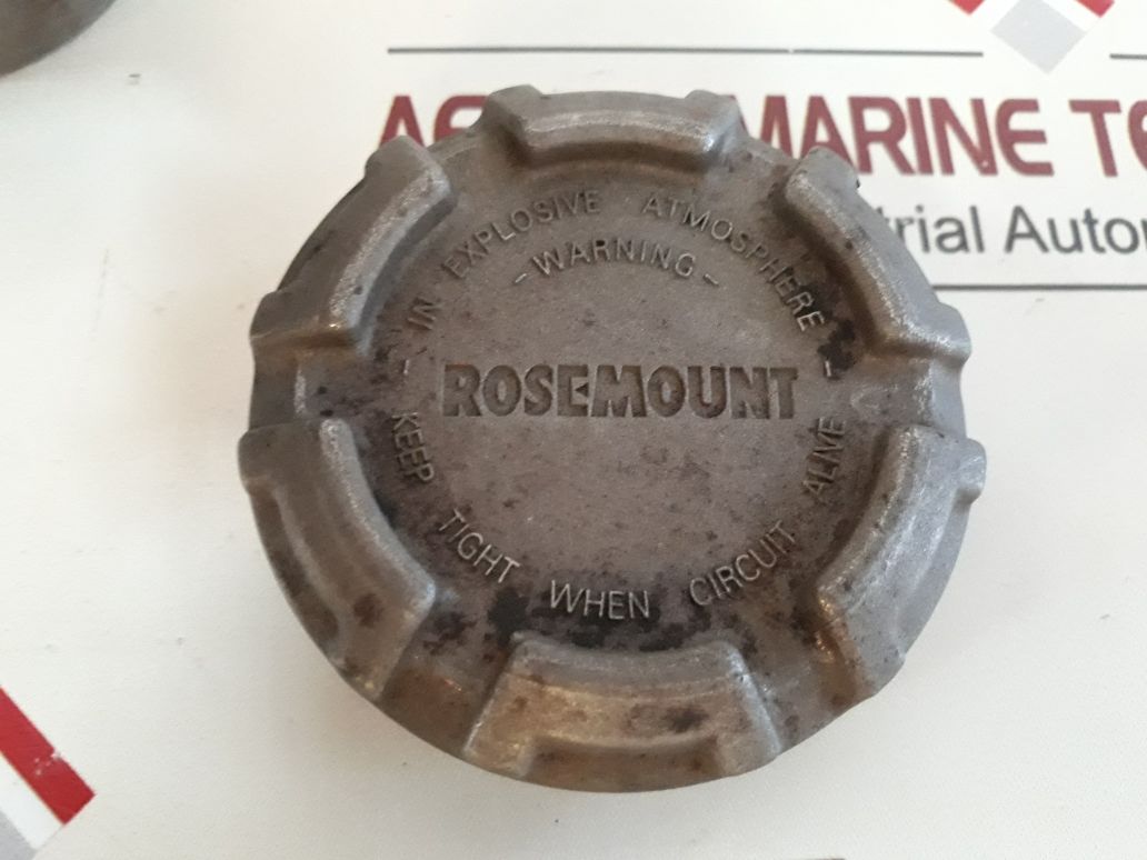 Rosemount 3051S2Tg5A2A11B1Kb4D111M5Q4Q8Qs Pressure Transmitter