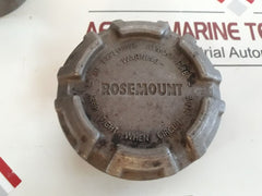 Rosemount 3051S2Tg5A2A11B1Kb4D111M5Q4Q8Qs Pressure Transmitter