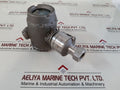 Rosemount 3051S2Tg5A2A11B1Kb4D111M5Q4Q8Qs Pressure Transmitter
