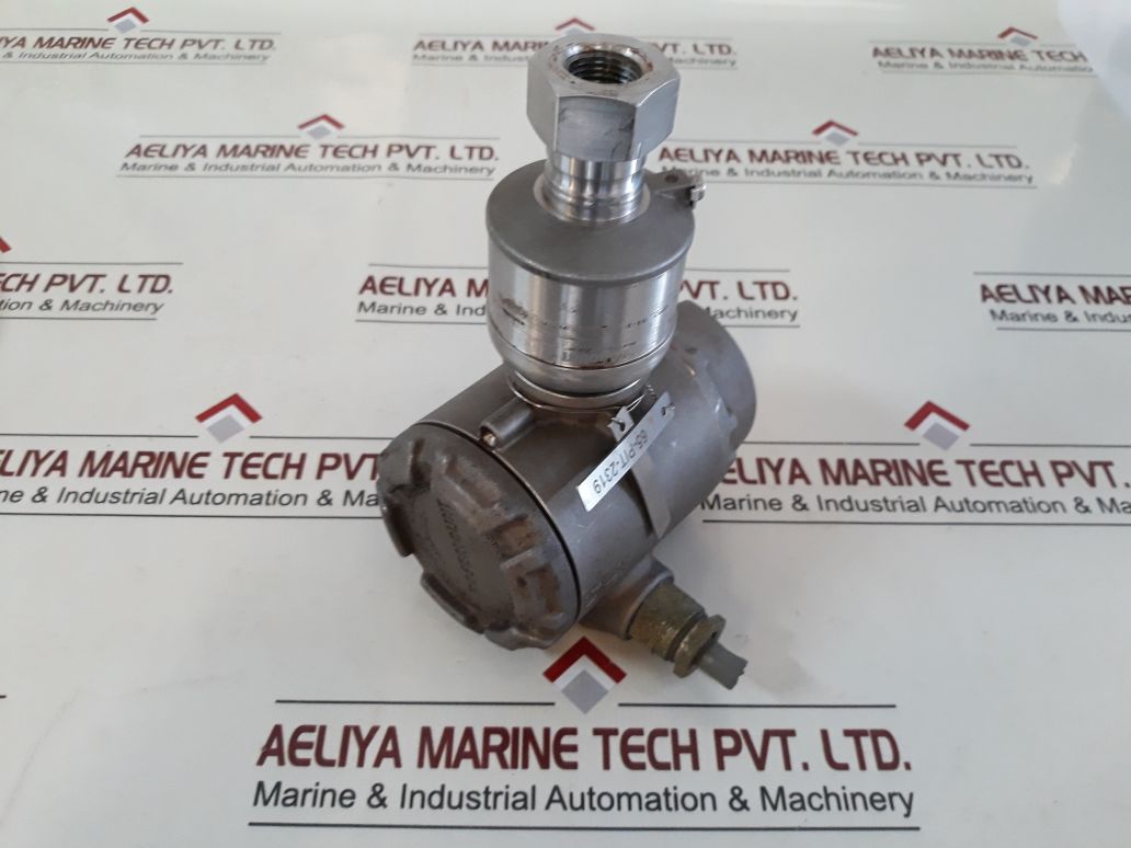 Rosemount 3051S2Tg5A2A11B1Kb4D111M5Q4Q8Qs Pressure Transmitter