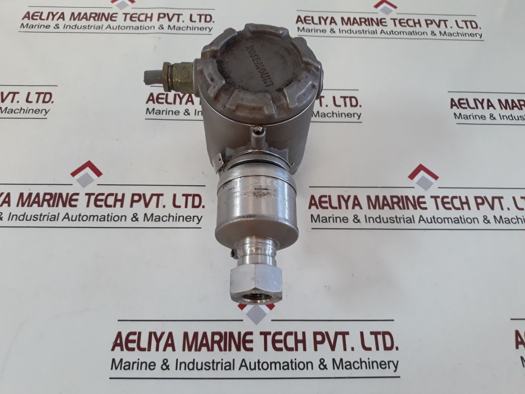 Rosemount 3051S2Tg5A2A11B1Kb4D111M5Q4Q8Qs Pressure Transmitter