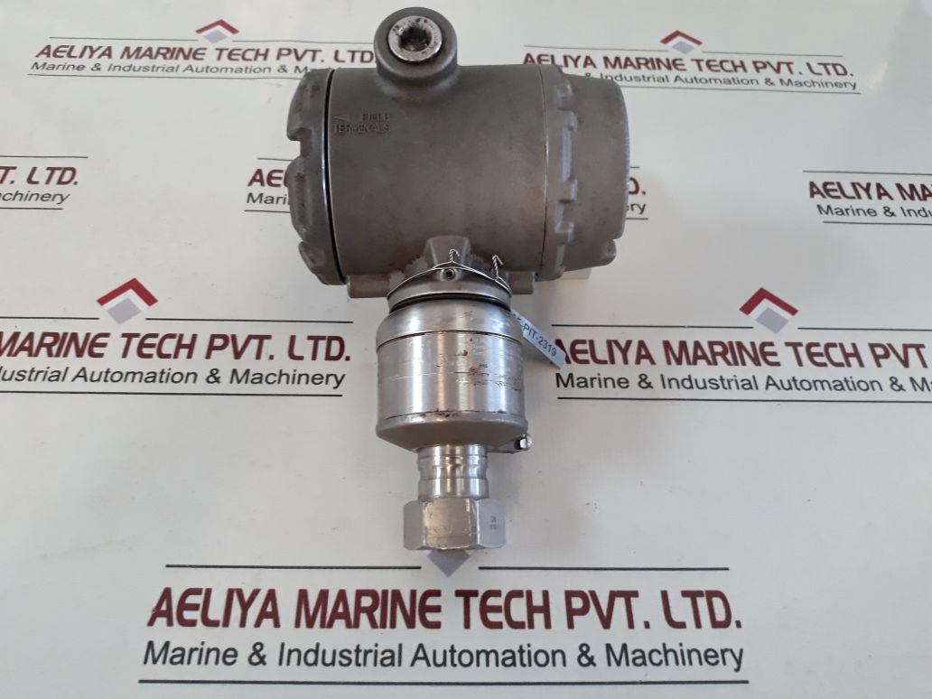 Rosemount 3051S2Tg5A2A11B1Kb4D111M5Q4Q8Qs Pressure Transmitter