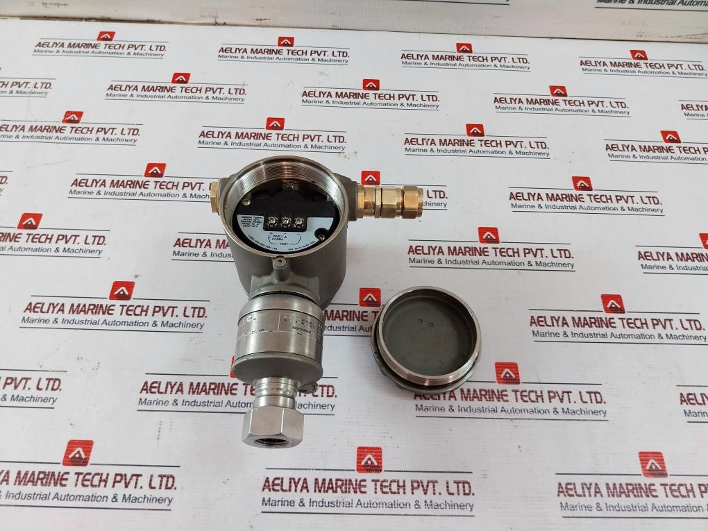 Rosemount 3051S2Tg5A2A11B1Kb4D1K7M5Q4Q8Qs Pressure Transmitter 10000Psi/690Bar