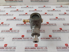 Rosemount 3051S2Tg5A2A11B1Kb4D1K7M5Q4Q8Qs Pressure Transmitter 10000Psi/690Bar