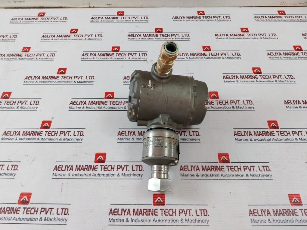 Rosemount 3051S2Tg5A2A11B1Kb4D1K7M5Q4Q8Qs Pressure Transmitter 10000Psi/690Bar