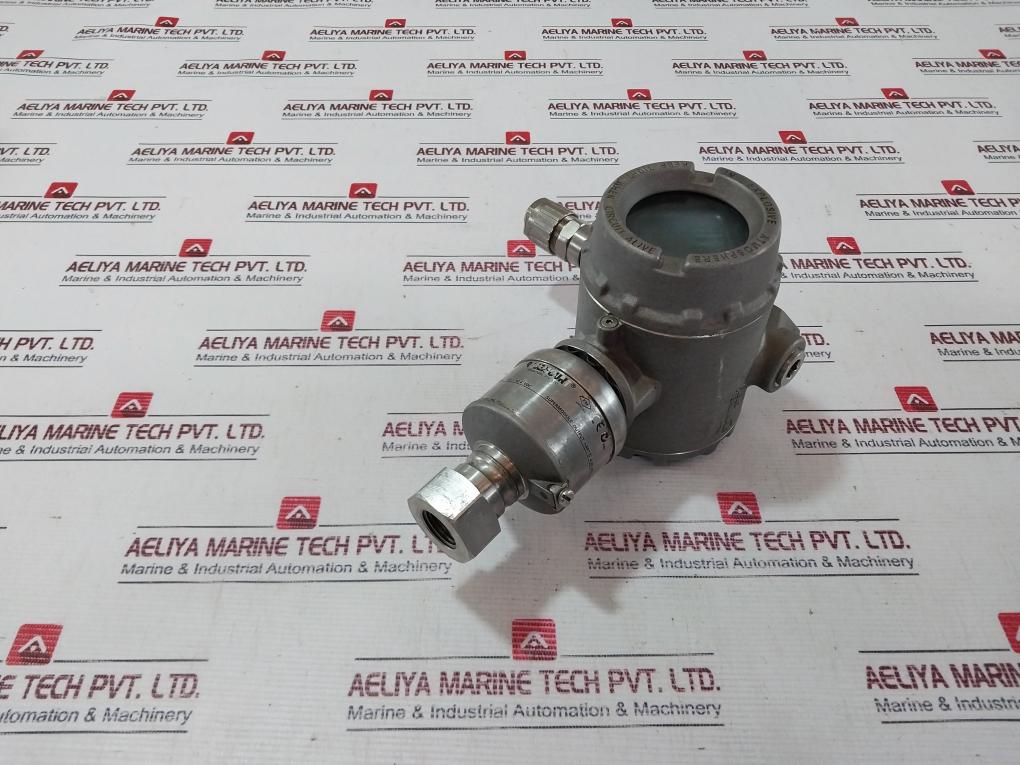 Rosemount 3051S2Tg5A2E11A1Kb4D1E1M5P1Q4Q8T1 Differential Pressure Transmitter