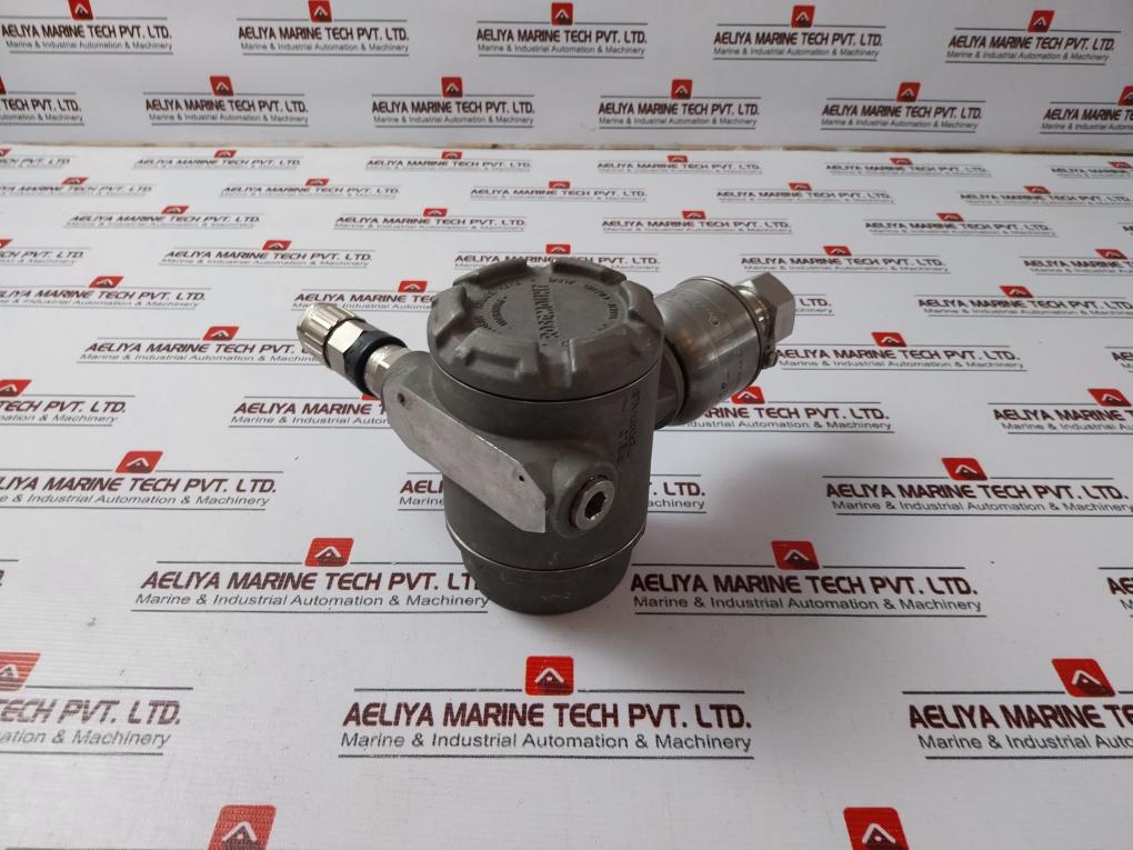 Rosemount 3051S2Tg5A2L11A1Kb4D1E1M5P1Q4Q8T1 Pressure Transmitter 10.5-42.4 Vdc