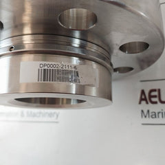 Rosemount 3051S Series Pressure Transmitter 3051S2Tg4A2B11A1Bd1E7M5P1Q4Qtt1