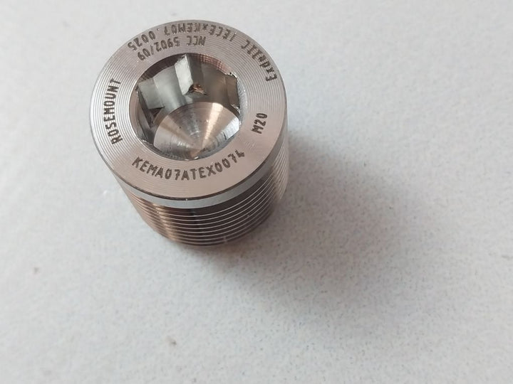 Rosemount 3051S Series Pressure Transmitter 3051S2Tg4A2B11A1Bd1E7M5P1Q4Qtt1