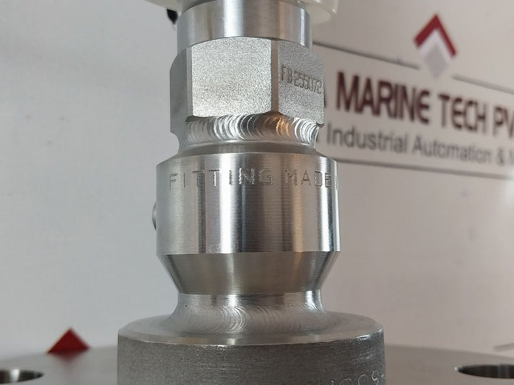 Rosemount 3051S Series Pressure Transmitter 3051S2Tg4A2B11A1Bd1E7M5P1Q4Qtt1