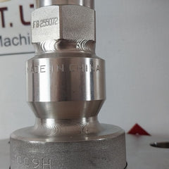 Rosemount 3051S Series Pressure Transmitter 3051S2Tg4A2B11A1Bd1E7M5P1Q4Qtt1
