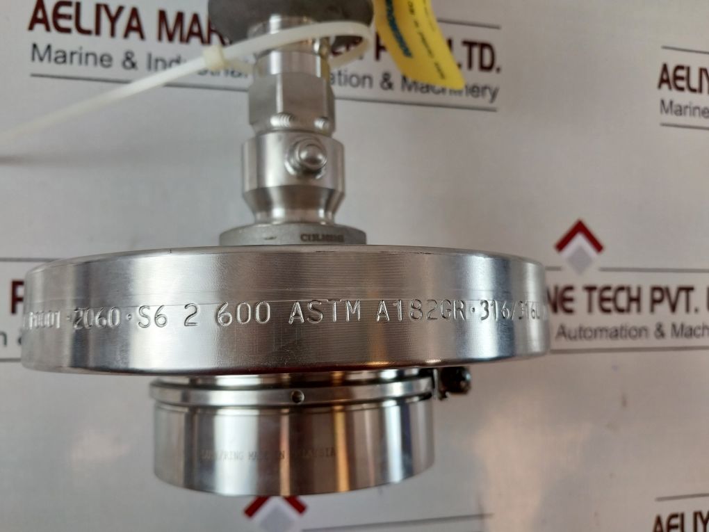 Rosemount 3051S Series Pressure Transmitter 3051S2Tg4A2B11A1Bd1E7M5P1Q4Qtt1