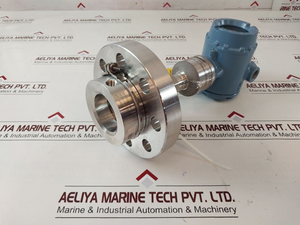 Rosemount 3051S Series Pressure Transmitter 3051S2Tg4A2B11A1Bd1E7M5P1Q4Qtt1