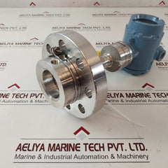 Rosemount 3051S Series Pressure Transmitter 3051S2Tg4A2B11A1Bd1E7M5P1Q4Qtt1