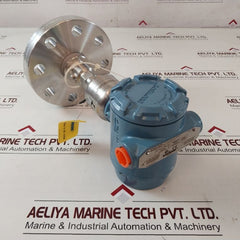 Rosemount 3051S Series Pressure Transmitter 3051S2Tg4A2B11A1Bd1E7M5P1Q4Qtt1