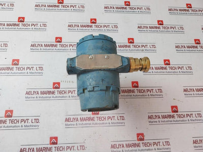 Rosemount 3051Tg2A2B21Bb4E8M5T1Q4 Pressure Transmitter 10.5-55 Vdc