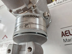 Rosemount 3051Tg2A2B21Ke8M5P1Q4Q8S1Qta8091