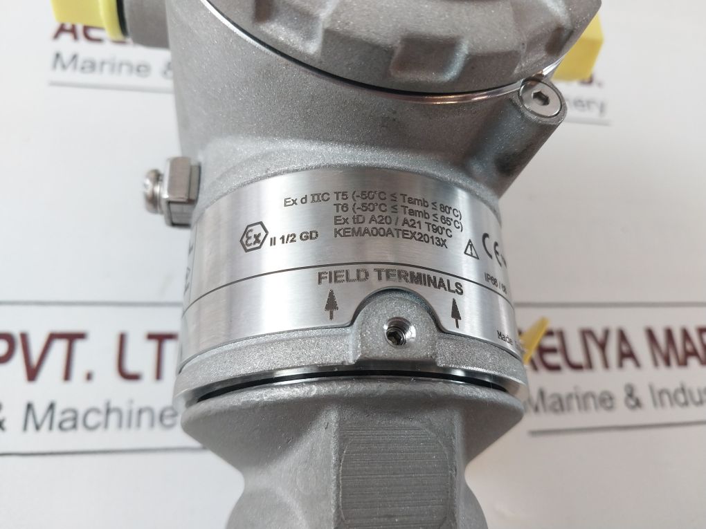 Rosemount 3051Tg2A2B21Ke8M5P1Q4Q8S1Qta8091