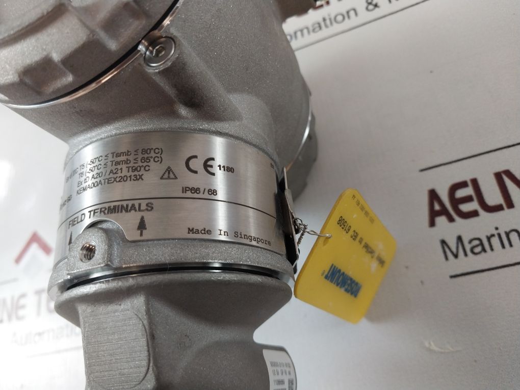 Rosemount 3051Tg2A2B21Ke8M5P1Q4Q8S1Qta8091