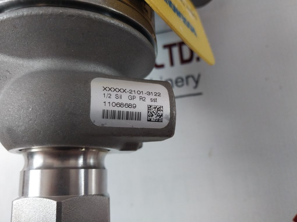 Rosemount 3051Tg2A2B21Ke8M5P1Q4Q8S1Qta8091