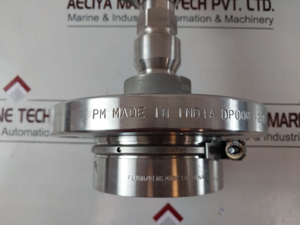 Rosemount 3051Tg2A2B21Ke8M5P1Q4Q8S1Qta8091