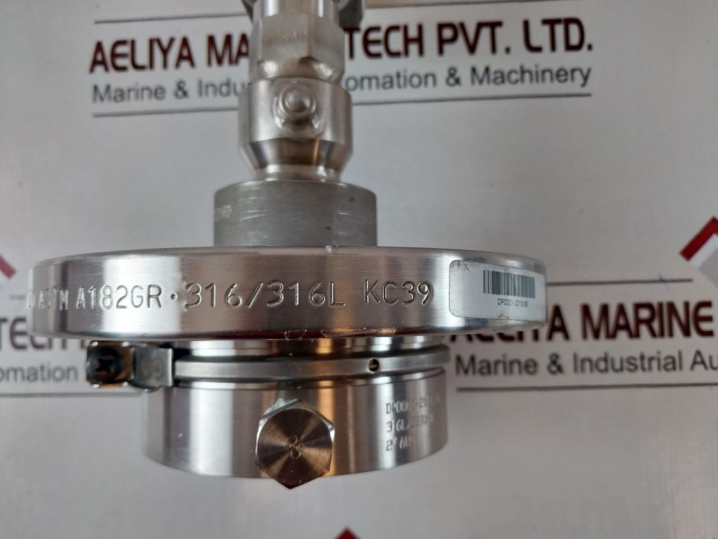 Rosemount 3051Tg2A2B21Ke8M5P1Q4Q8S1Qta8091