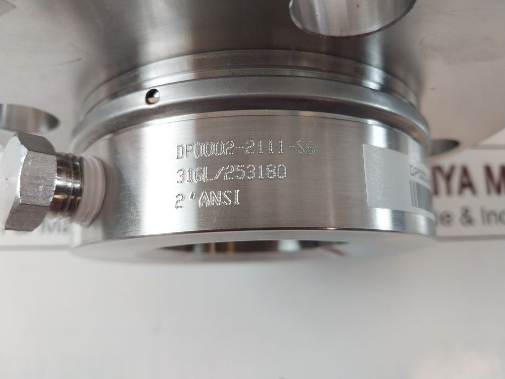 Rosemount 3051Tg2A2B21Ke8M5P1Q4Q8S1Qta8091