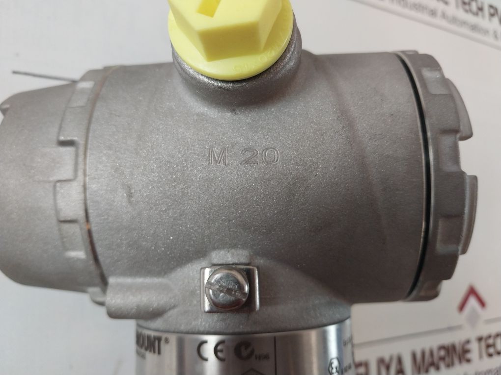 Rosemount 3051Tg2A2B21Ke8M5P1Q4Q8S1Qta8091