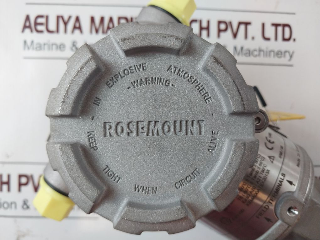 Rosemount 3051Tg2A2B21Ke8M5P1Q4Q8S1Qta8091
