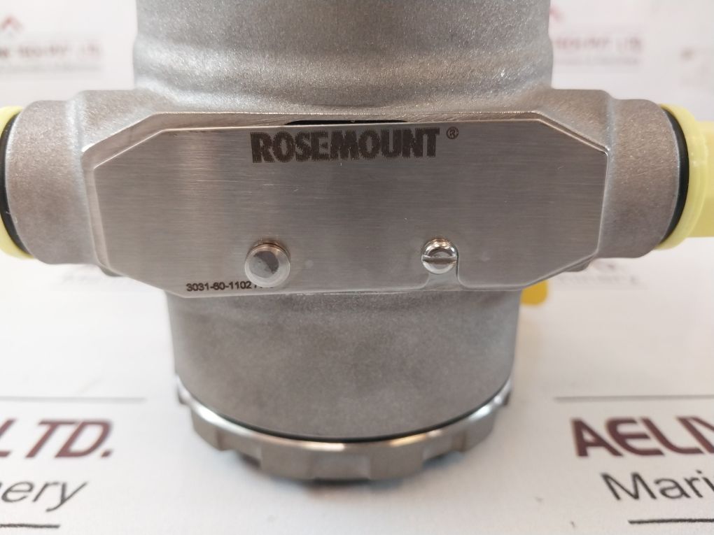 Rosemount 3051Tg2A2B21Ke8M5P1Q4Q8S1Qta8091