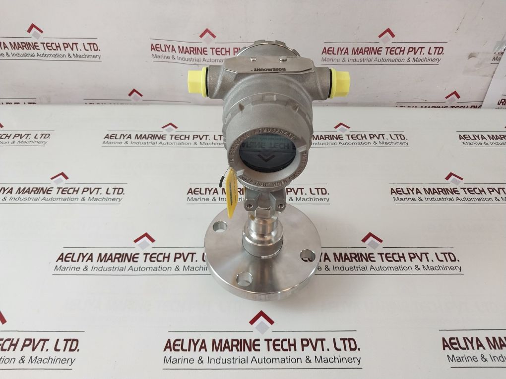 Rosemount 3051Tg2A2B21Ke8M5P1Q4Q8S1Qta8091