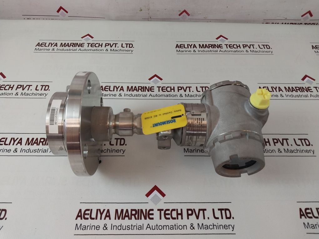 Rosemount 3051Tg2A2B21Ke8M5P1Q4Q8S1Qta8091