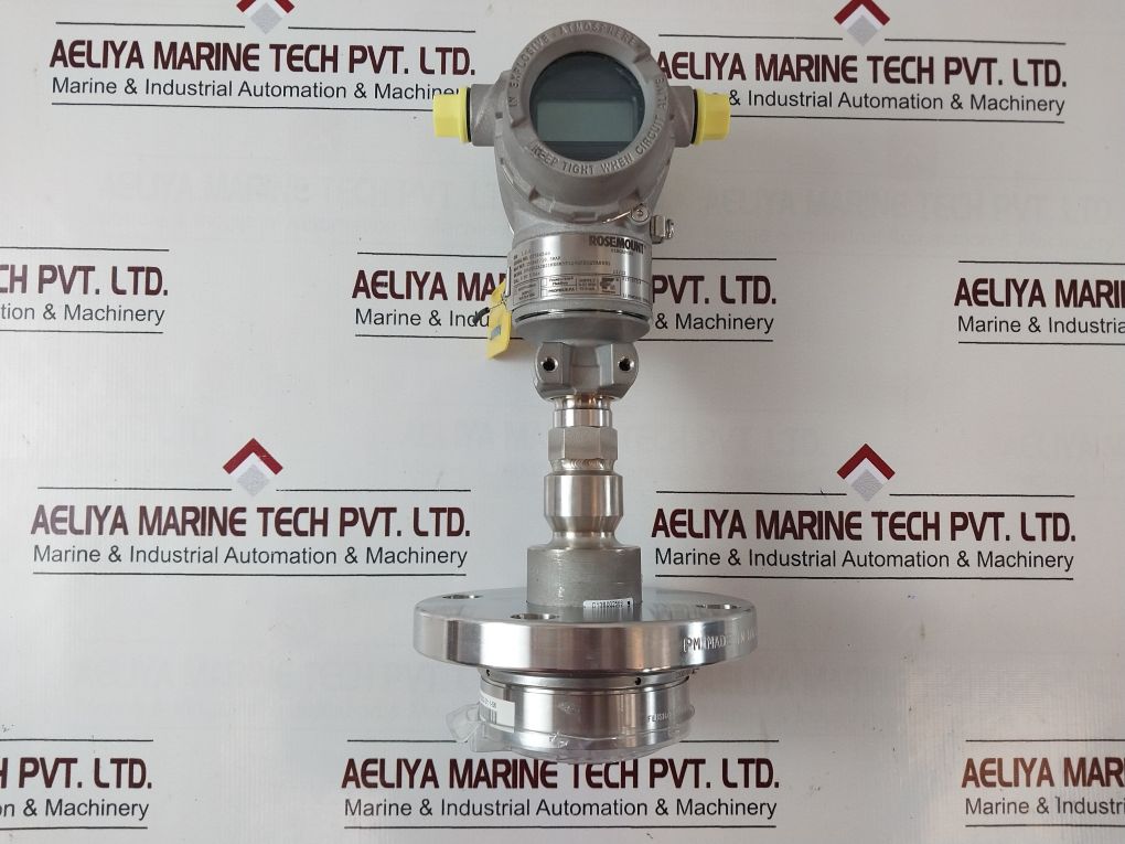 Rosemount 3051Tg2A2B21Ke8M5P1Q4Q8S1Qta8091