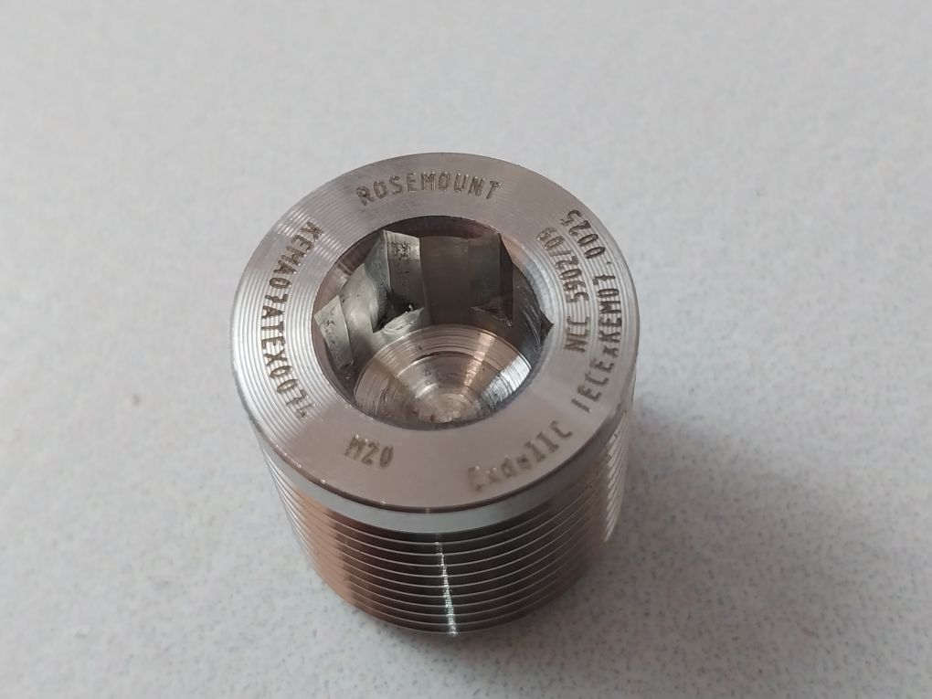 Rosemount 3051Tg2A2B21Ke8M5P1Q4Q8S1Qta8091