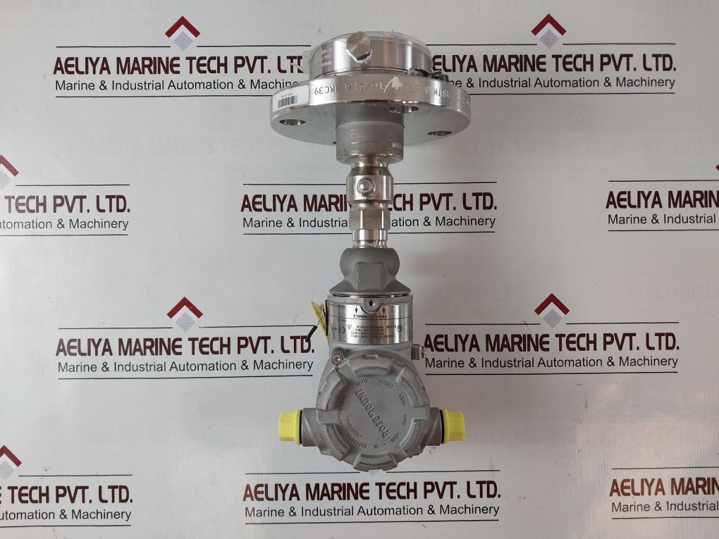 Rosemount 3051Tg2A2B21Ke8M5P1Q4Q8S1Qta8091