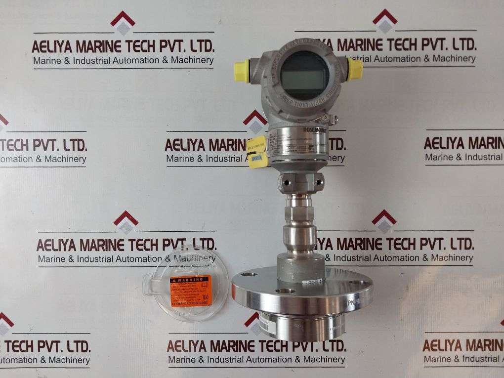 Rosemount 3051Tg2A2B21Ke8M5P1Q4Q8S1Qta8091