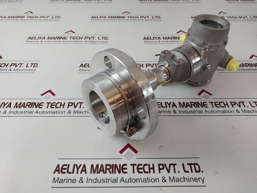 Rosemount 3051Tg2A2B21Ke8M5P1Q4Q8S1Qta8091