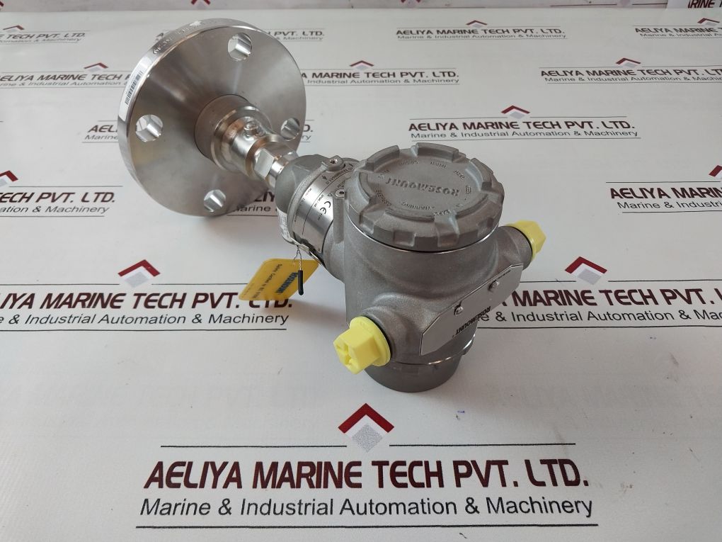 Rosemount 3051Tg2A2B21Ke8M5P1Q4Q8S1Qta8091