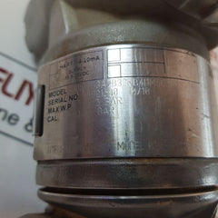 Rosemount 3051Tg3A2B32Kb411M5Q4Q8S5Tr Pressure Transmitter
