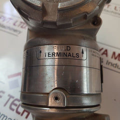Rosemount 3051Tg3A2B32Kb411M5Q4Q8S5Tr Pressure Transmitter
